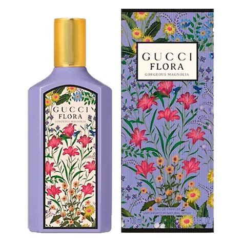 gucci flora new packaging|Gucci Flora perfume boots.